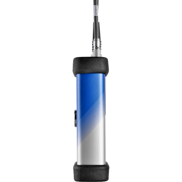 Svantek SVAN 958A Four Channel Sound & Vibration Meter