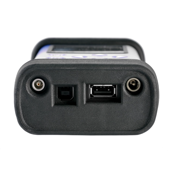 Svantek SVAN 958A Four Channel Sound & Vibration Meter