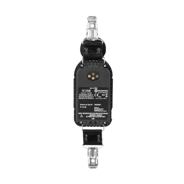 Svantek SV 104A Personal Noise Dosimeter