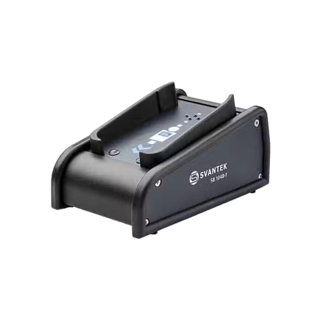 Svantek SV 104BIS Intrinsically Safe Noise Dosimeter