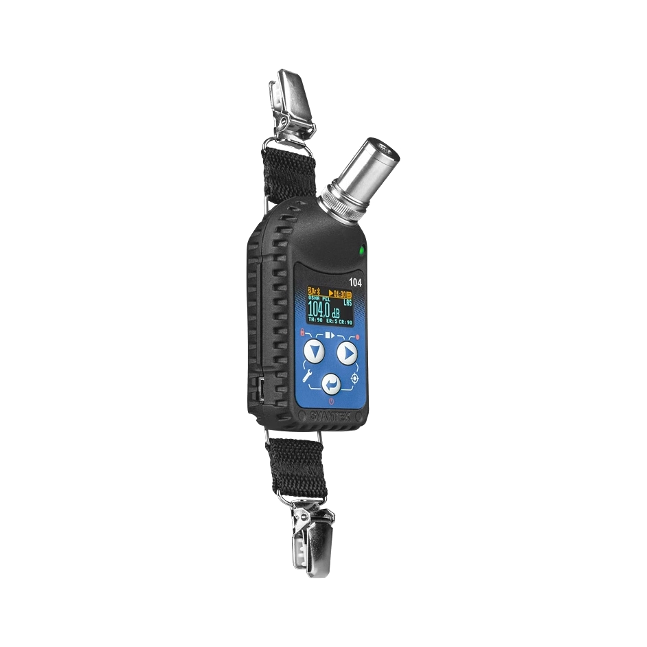 Svantek SV 104A Personal Noise Dosimeter