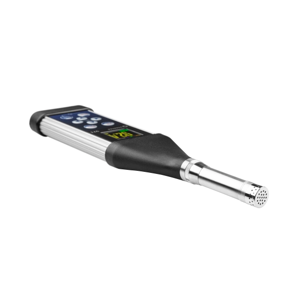 Svantek SV 971A Class 1 Sound Level Meter