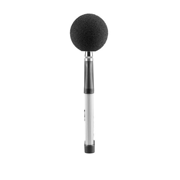 Svantek SV 971A Class 1 Sound Level Meter
