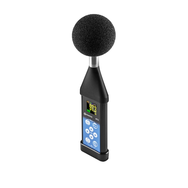Svantek SV 973A Class 2 Sound Level Meter