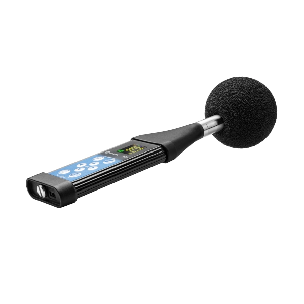 Svantek SV 973A Class 2 Sound Level Meter