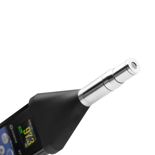 Svantek SV 973A Class 2 Sound Level Meter