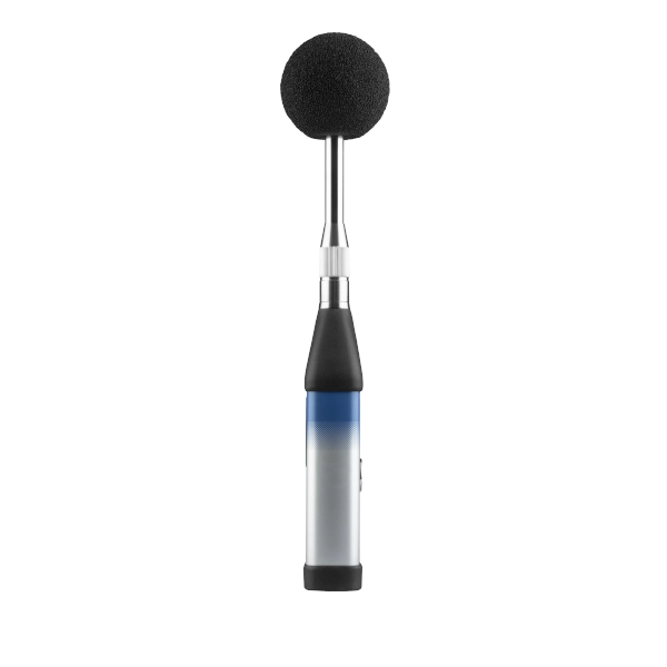 Svantek SV 977D Class 1 Sound & Vibration Level Meter