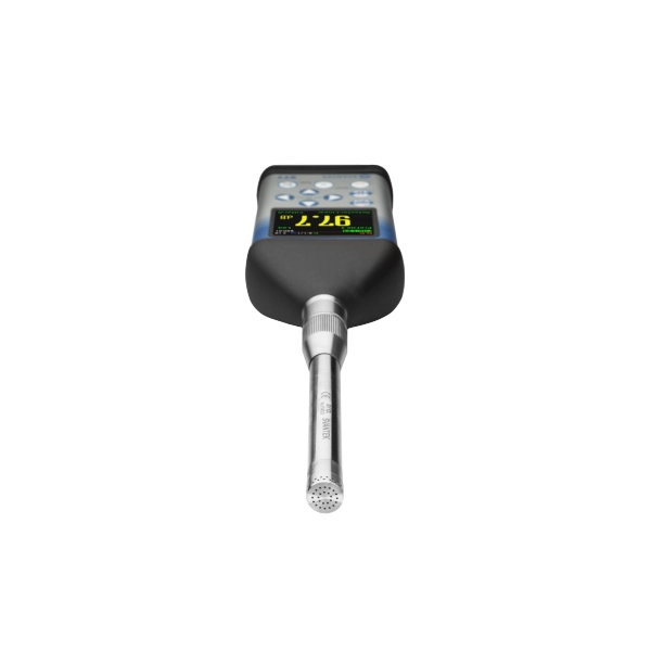Svantek SV 977D Class 1 Sound & Vibration Level Meter