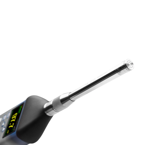 Svantek SV 977D Class 1 Sound & Vibration Level Meter