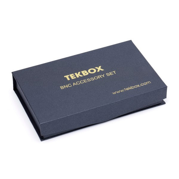 Tekbox TBBNC1 BNC adapter sæt