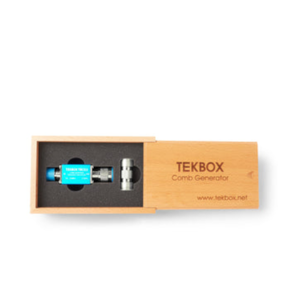 Tekbox TBCG2 Kombinationsgenerator/Frekvensmultiplikator