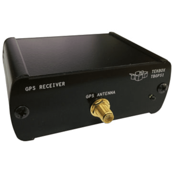 Tekbox TBGPS1 GPS-modtager