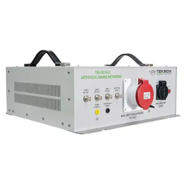 Tekbox TBL5016-3