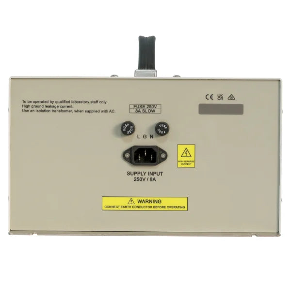 Tekbox TBL5008-2B Line Impedance Stabilization Network