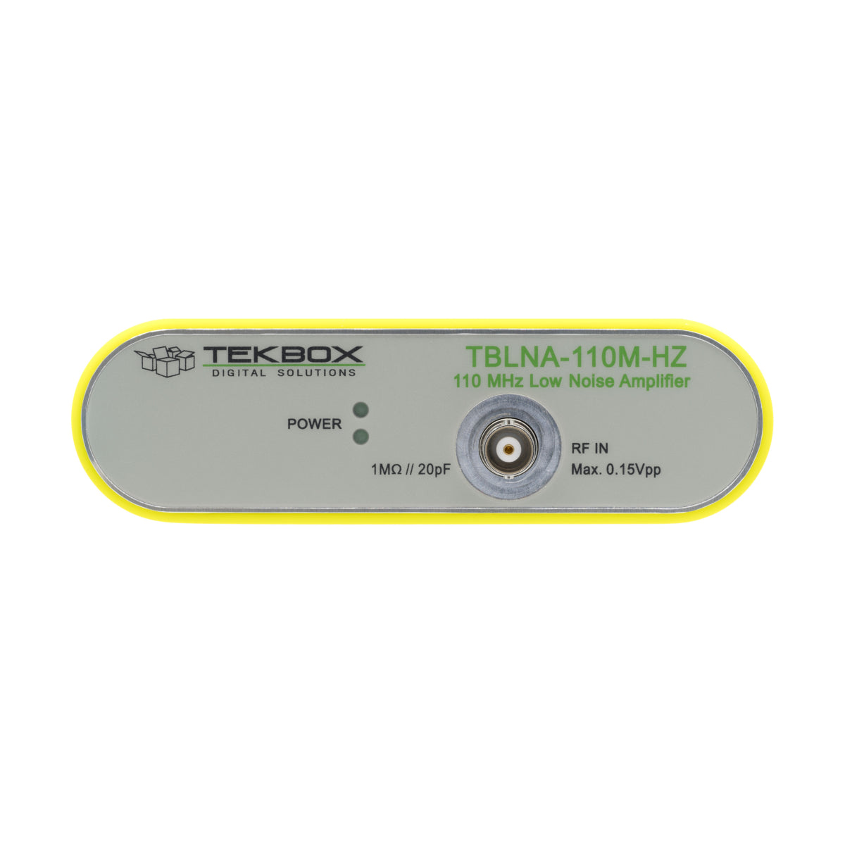 Tekbox TBLNA-110M-HZ DC-Coupled Impedance Converter