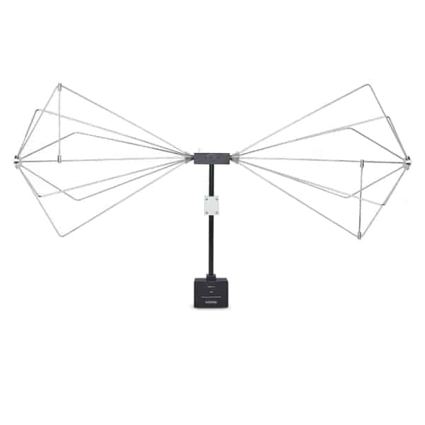 Tekbox TBMA2 Biconical Antenna
