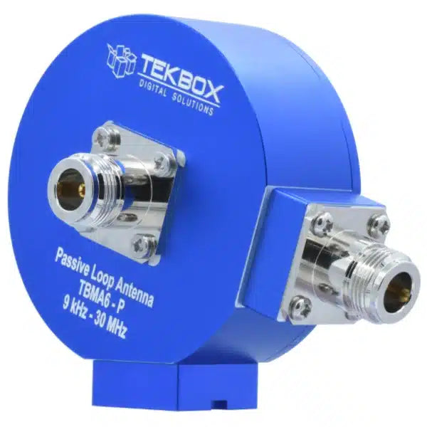 Tekbox TBMA6-P Passive Loop Antenna