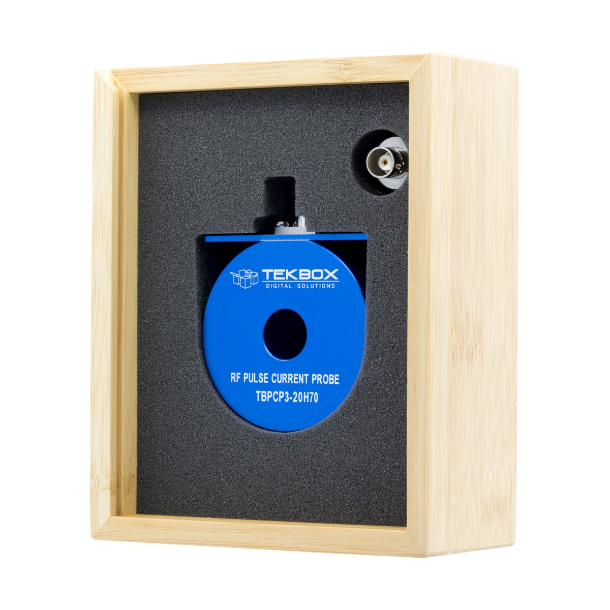 Tekbox TBPCP3-20H70 RF Pulse Current Monitoring Probe
