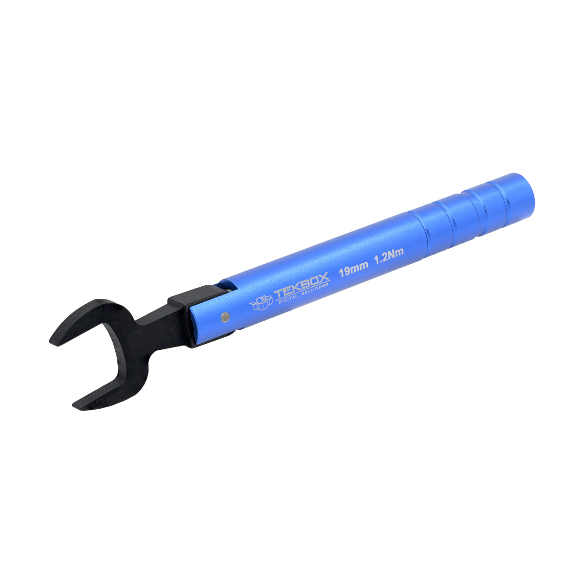 Tekbox TBTWR-1.2NM-N-19mm Torque Wrench
