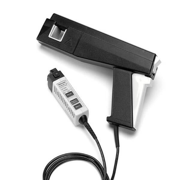 Tektronix TCP0150 AC/DC Current Probe