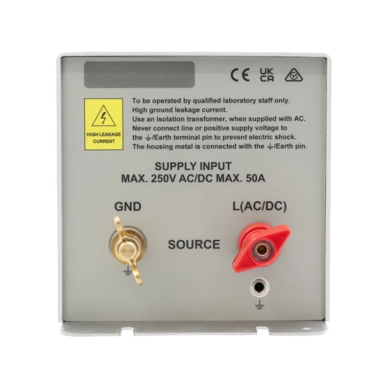 Tekbox TBL0550-1B 5UH 50A LISN
