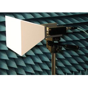 Teseq TEM Horn IEC / EN 61000-4-39