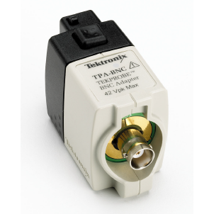 Tektronix TPA-BNC TekVPI interfaceadapter