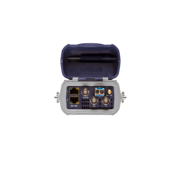 VeEX TX150e+ Handheld SDH/PDH Test Set