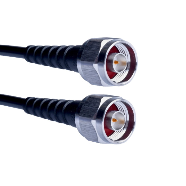 Tekbox NM-NM/312/RG213 RF Cable