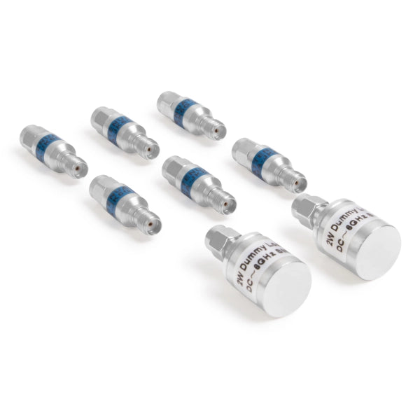 Tekbox TBAS2 SMA 6GHz Attenuator/Termination Set