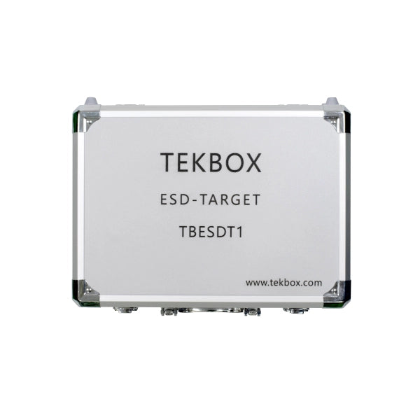 Tekbox TBESDT1 2 Ohm Target