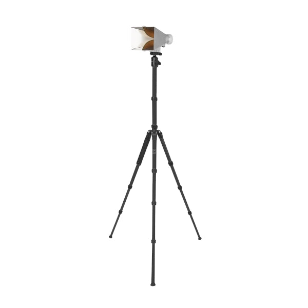 Tekbox TBMA4 Double Ridged Horn Antenna