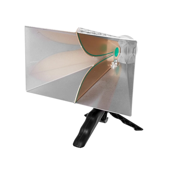 Tekbox TBMA4 Double Ridged Horn Antenna