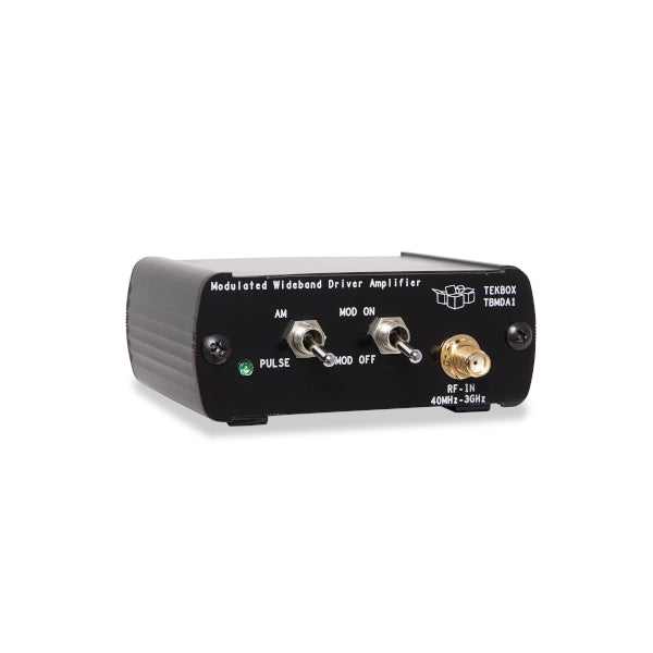 Tekbox TBMDA1 Modulated Wideband Driver Amplifier