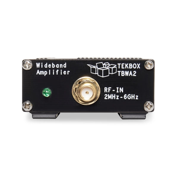 Tekbox TBWA2 40dB Wideband Amplifier