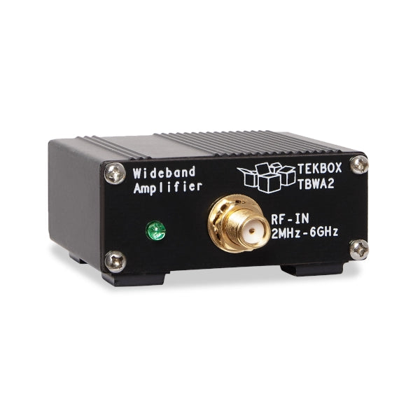 Tekbox TBWA2 40dB Wideband Amplifier