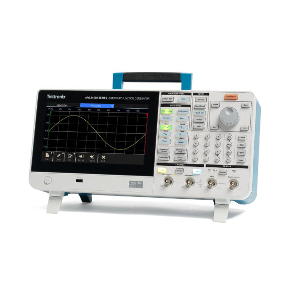 Tektronix AFG31021 Arbitrary Function Generator - 1 ch/25 MHz