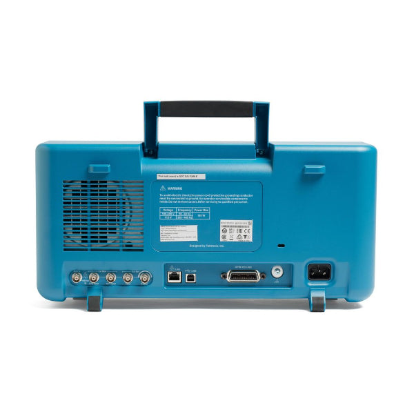 Tektronix AFG31021 Arbitrary Function Generator - 1 ch/25 MHz