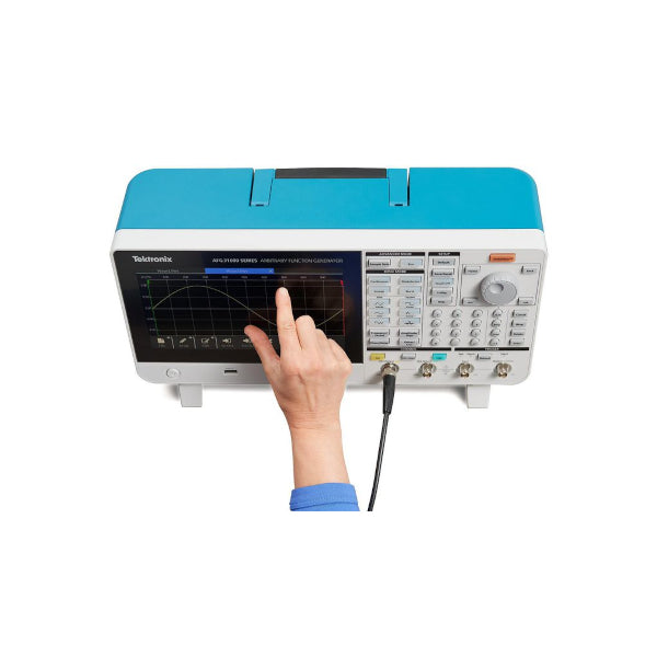 Tektronix AFG31021 Arbitrary Function Generator - 1 ch/25 MHz
