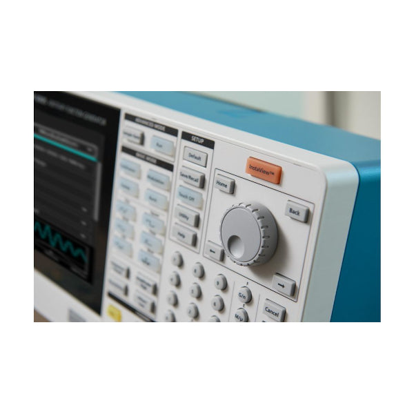 Tektronix AFG31021 Arbitrary Function Generator - 1 ch/25 MHz
