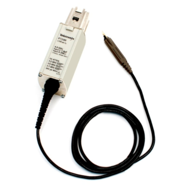 Tektronix P7240 4 GHz Aktiv Probe
