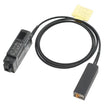 Tektronix TIVP1 IsoVu™ Isolated Voltage Probe