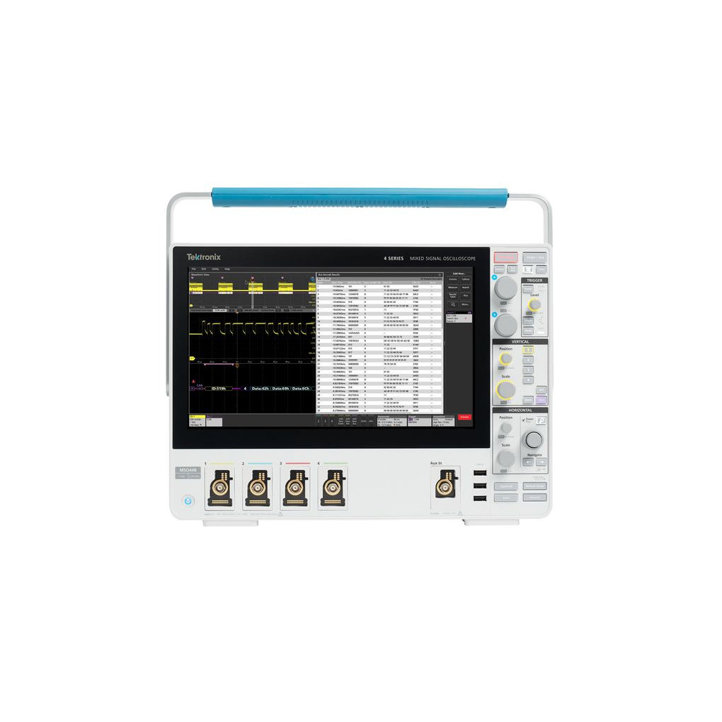 Tektronix MSO44B 1 GHz Oscilloskop