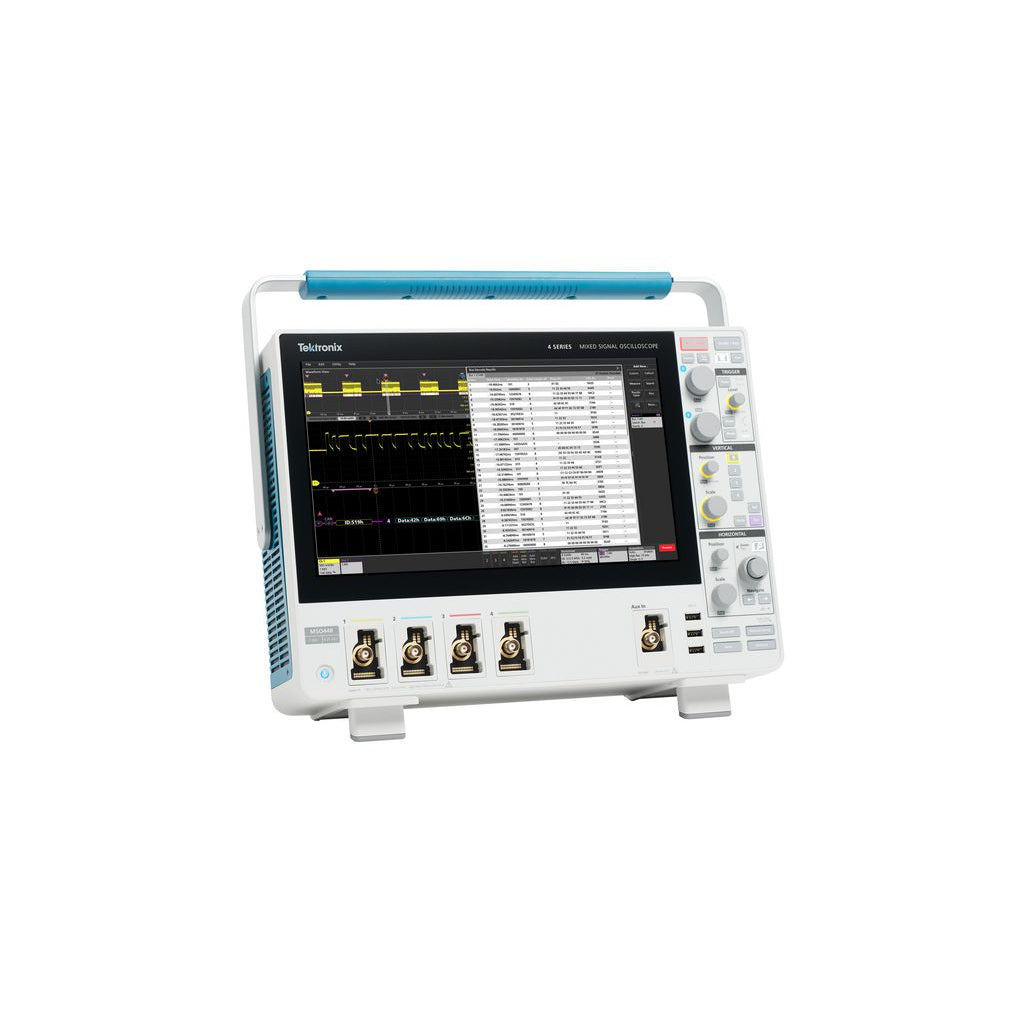 Tektronix MSO44B 1 GHz Oscilloskop