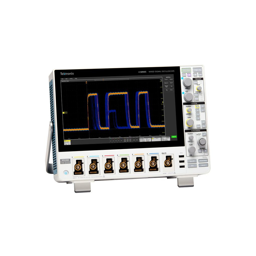 Tektronix MSO46B 1 GHz Oscilloskop