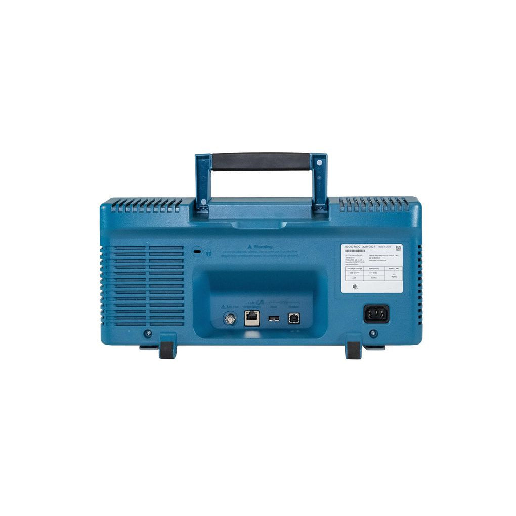Tektronix TBS2074B Digital Storage Oscilloscope