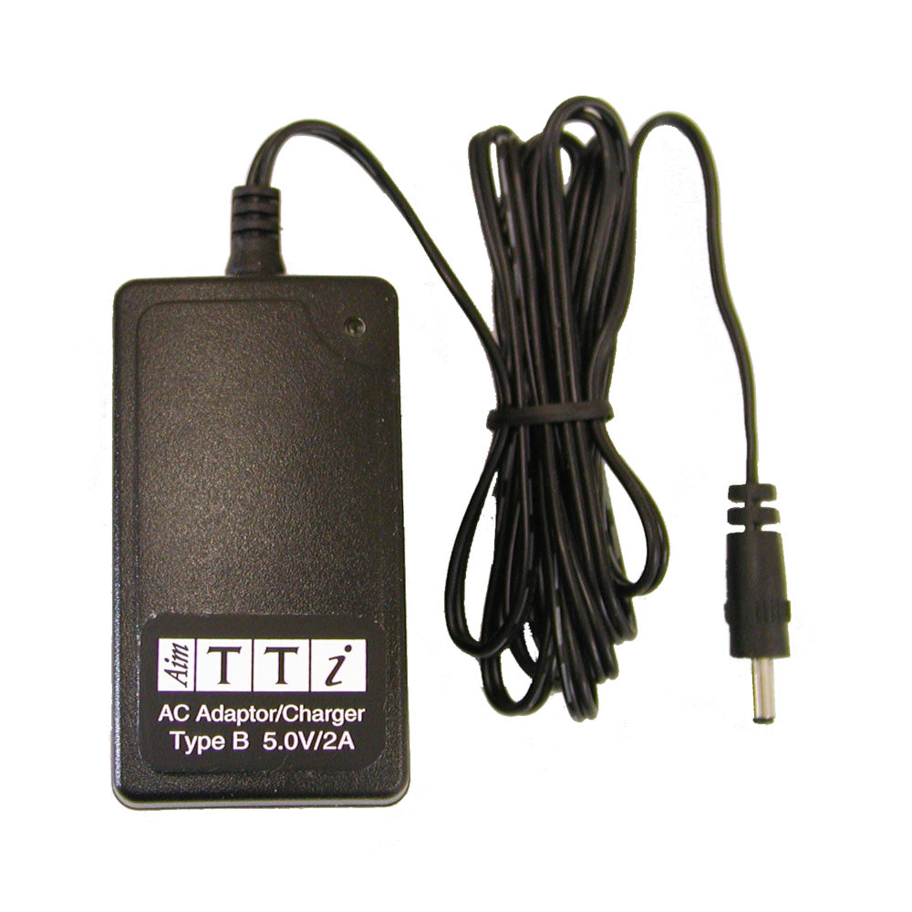 Aim-TTi UAC-B Additional/Replacement Universal AC Adaptor/Charger