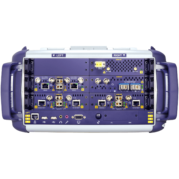VeEX UX400 Universal Test Platform