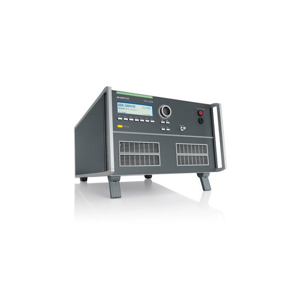 EM TEST VDS200N Voltage Drop Simulator