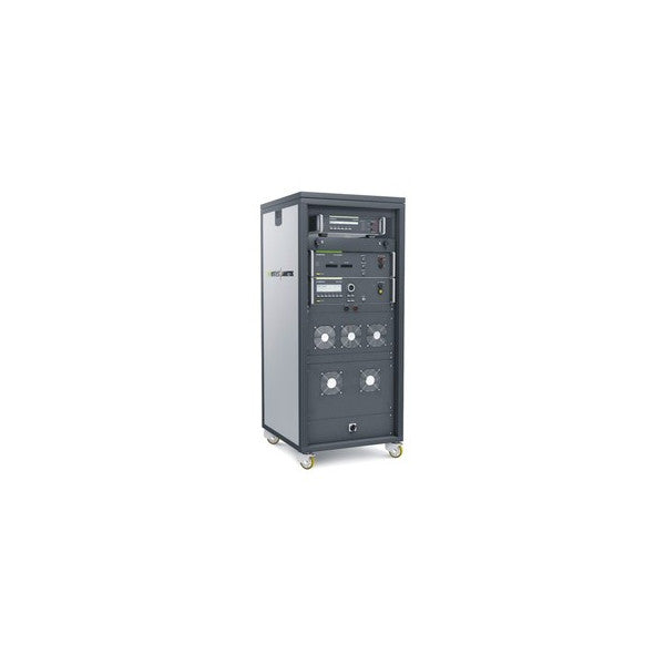 EM TEST VDS200Q Battery Supply Simulator